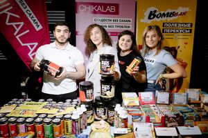 Фотограф Андрей Губренко